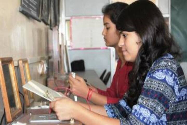 laboratory